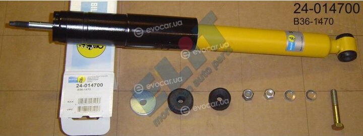 Bilstein 24-014700