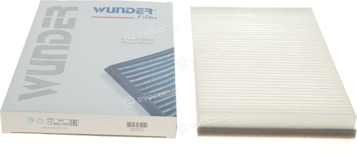 Wunder WP-309