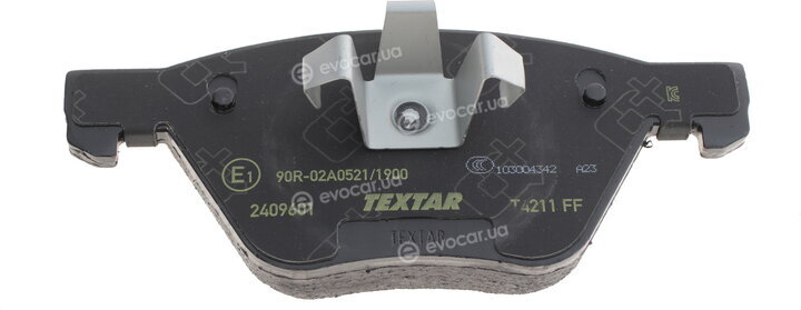 Textar 2409601