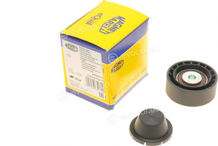 Magneti Marelli 331316170117