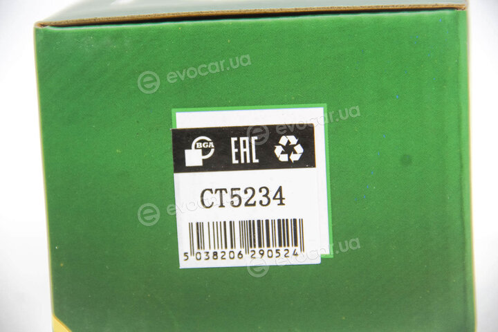 BGA CT5234