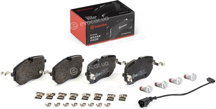 Brembo P 85 192