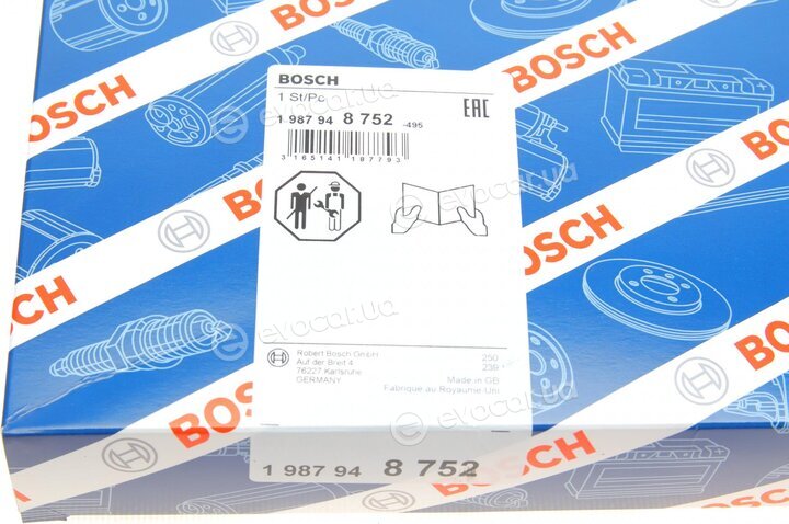 Bosch 1 987 948 752