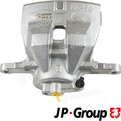 JP Group 4862001380