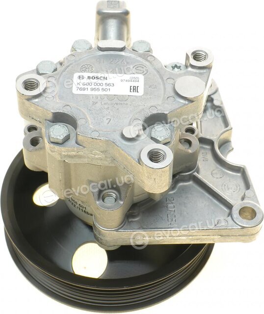 Bosch K S00 000 563