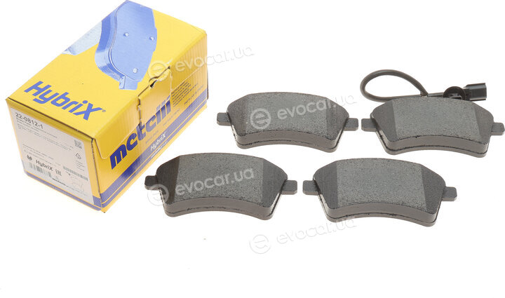 Metelli 22-0812-1