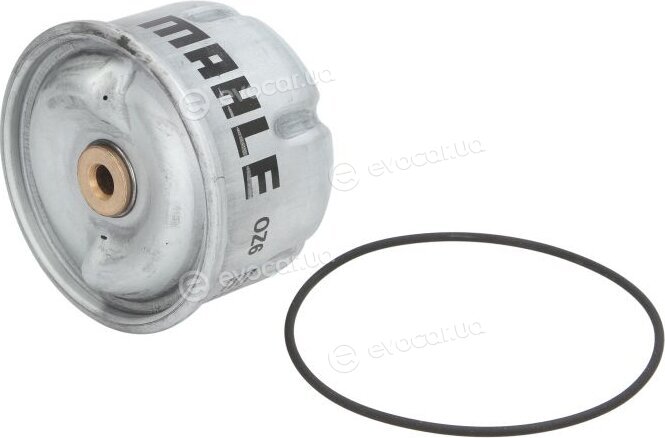 Mahle OZ 6D