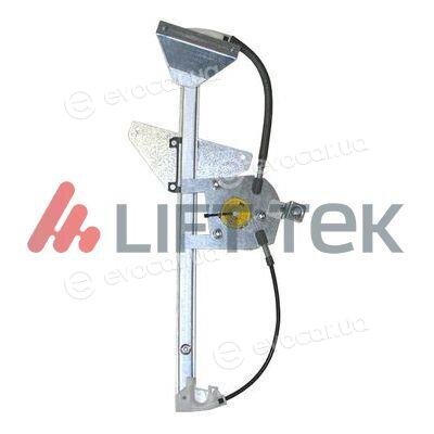 Starline QP TO-AVEN-97-3901L