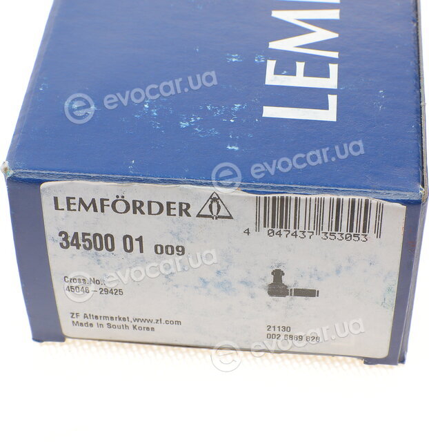 Lemforder 34500 01