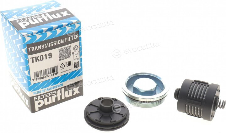 Purflux TK019