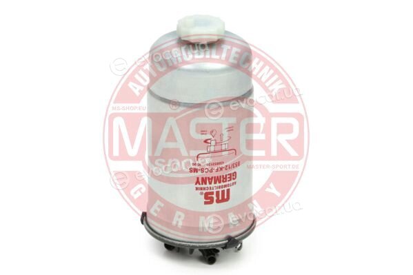 Master Sport 853/12-KF-PCS-MS