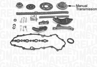 Magneti Marelli 341500001510