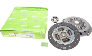 Valeo 826326