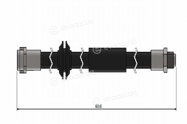 Cavo C900 679A