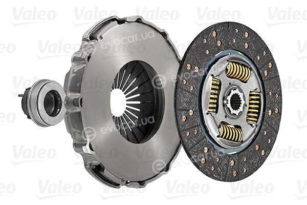 Valeo 827447
