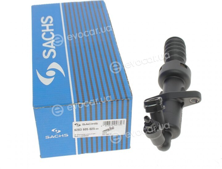 Sachs 6283 605 015