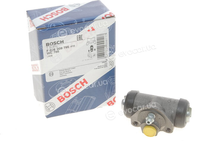 Bosch F 026 009 795