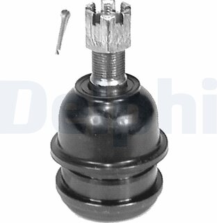 Delphi TC598