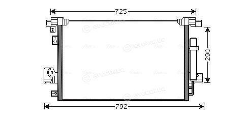 AVA MT5210D