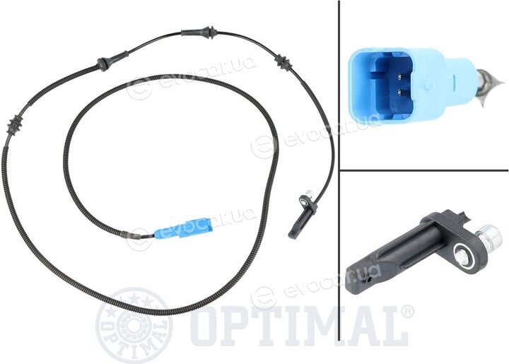 Optimal 06-S560