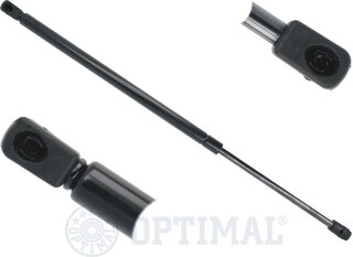Optimal AG-50860