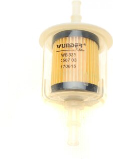 Wunder WB 523