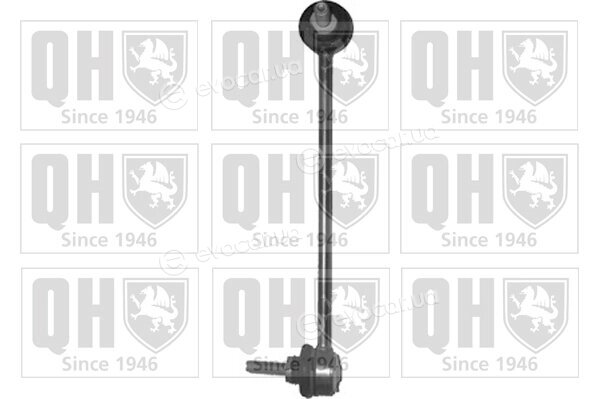 Quinton Hazell QLS3222S