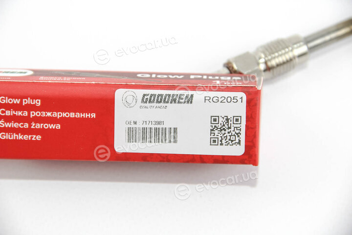 Goodrem RG2051