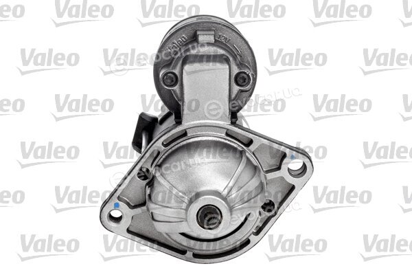 Valeo 458375