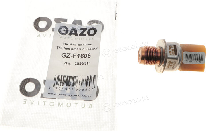 Gazo GZ-F1606