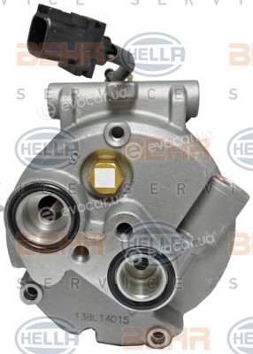 Mahle ACP 1331 000S