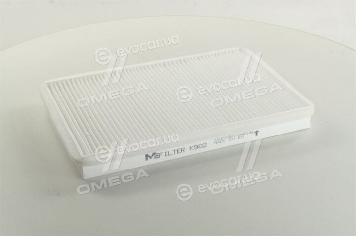 MFilter K 902