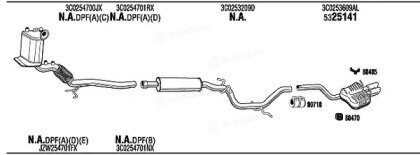 Walker / Fonos VWK019200A