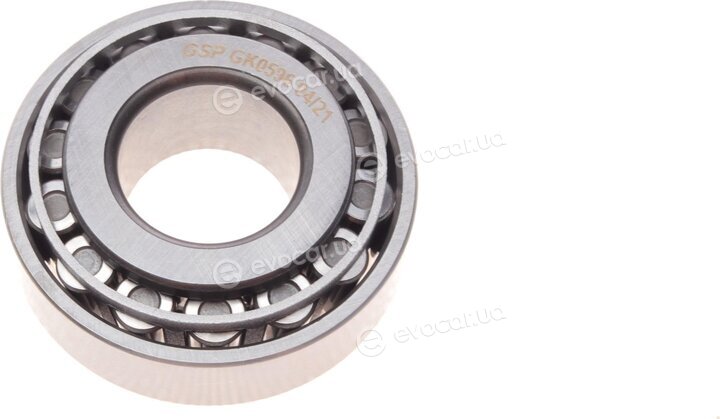 GSP GK0596
