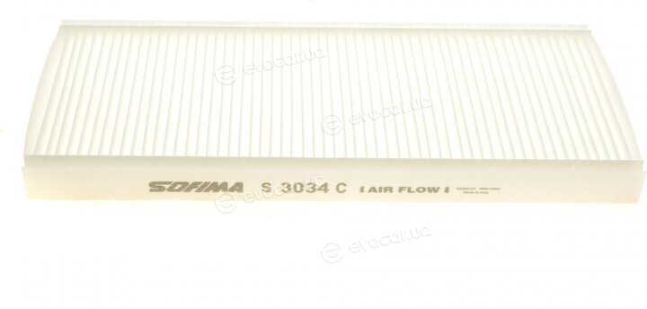 Sofima S 3034 C