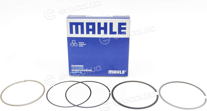Mahle 015 61 N0