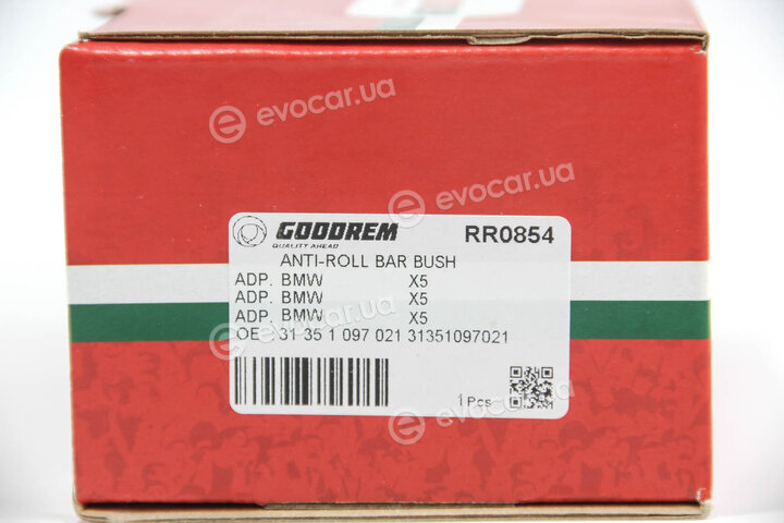 Goodrem RR0854