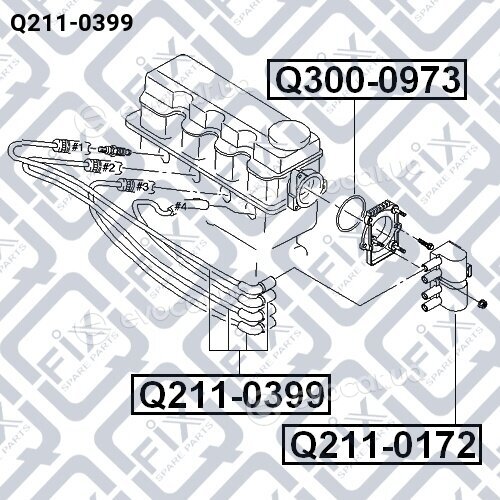 Q-Fix Q2110399