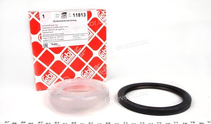 Febi 11813