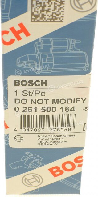 Bosch 0 261 500 164