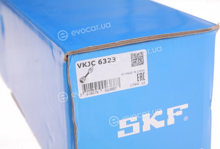 SKF VKJC 6323