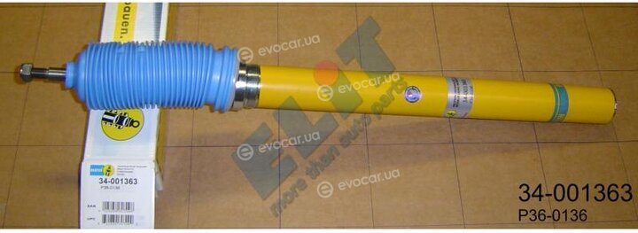 Bilstein 34-001363
