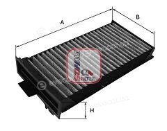 Sofima S 4125 CA