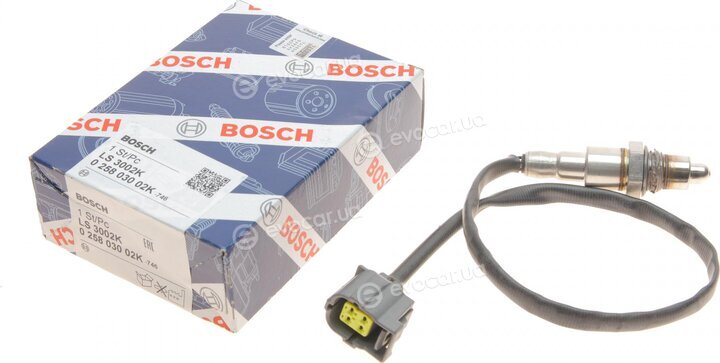 Bosch 0 258 030 02K