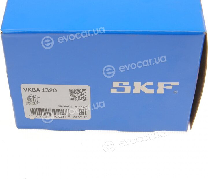 SKF VKBA 1320