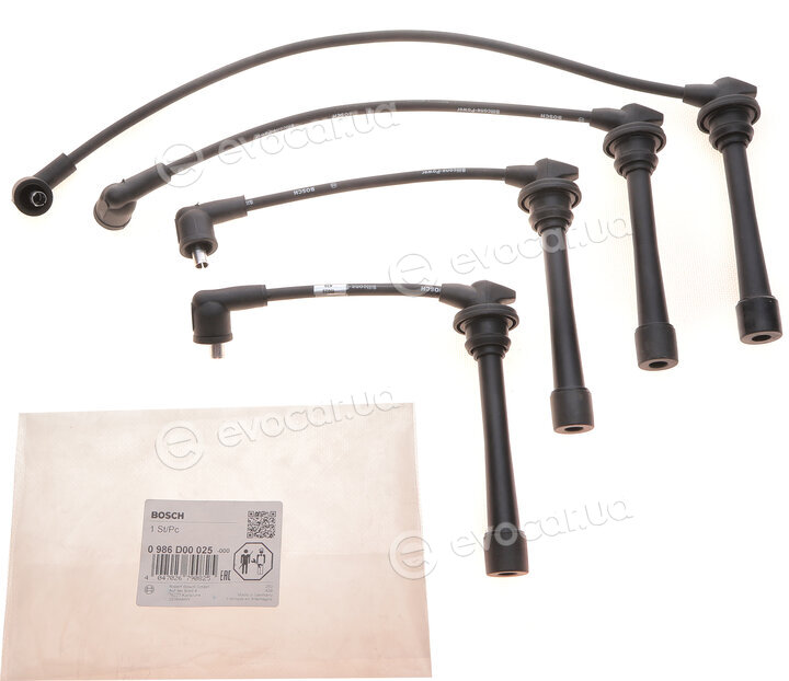 Bosch 0 986 D00 025