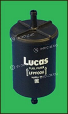 Lucas LFPF006