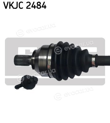 SKF VKJC 2484