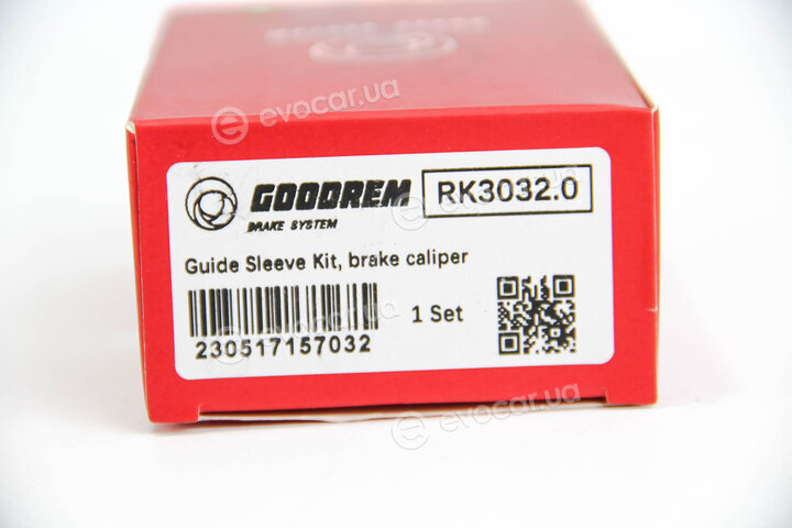 Goodrem RK3032.0