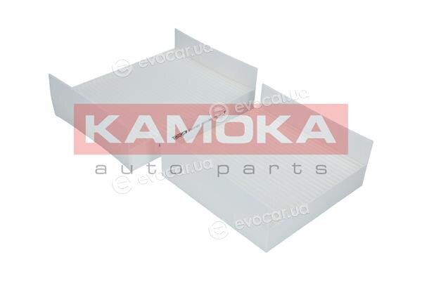 Kamoka F411101